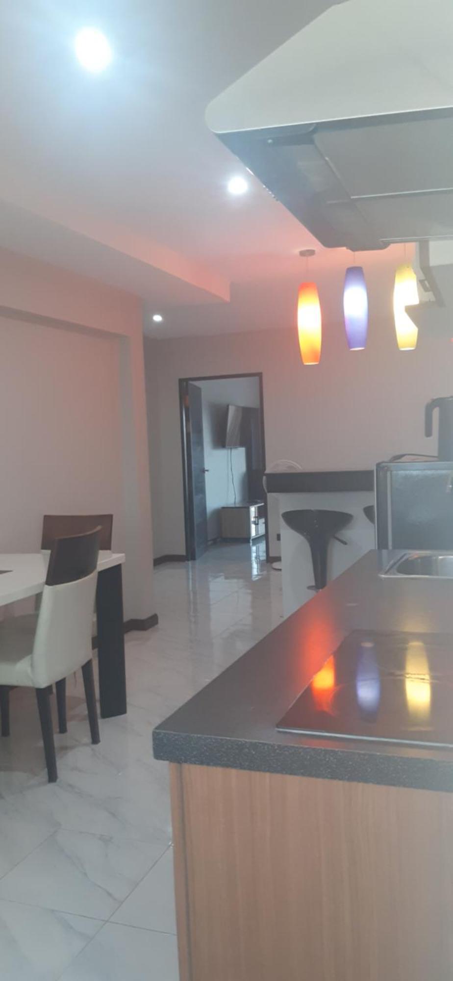 Kanokkan Apartment HHQ Rom bilde