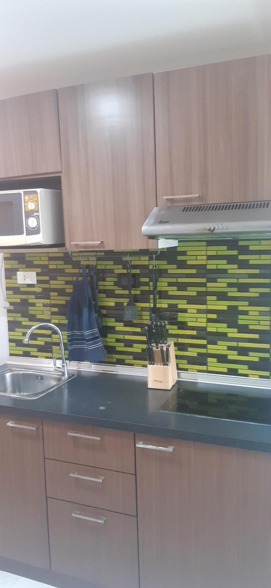 Kanokkan Apartment HHQ Rom bilde